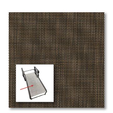 Chaise Lounge Bottom Only | Replacement Sling