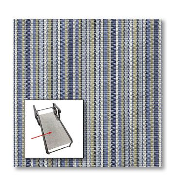 Chaise Lounge Bottom Only | Replacement Sling