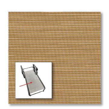 Chaise Lounge Bottom Only | Replacement Sling