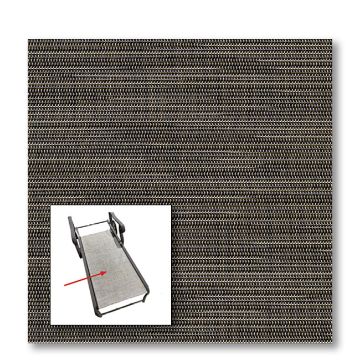 Chaise Lounge Bottom Only | Replacement Sling
