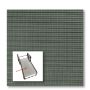 Chaise Lounge Bottom Only | Replacement Sling