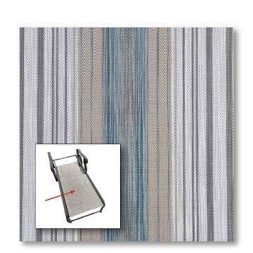 Chaise Lounge Bottom Only | Replacement Sling