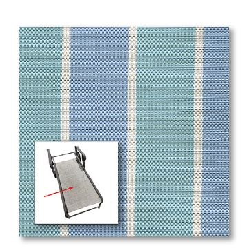 Chaise Lounge Bottom Only | Replacement Sling