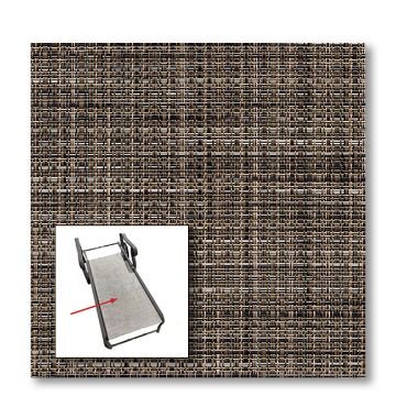 Chaise Lounge Bottom Only | Replacement Sling