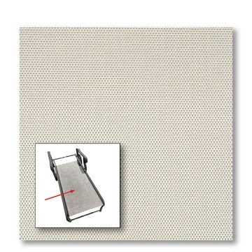 Chaise Lounge Bottom Only | Replacement Sling