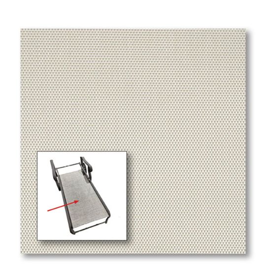 Chaise Lounge Bottom Only | Replacement Sling