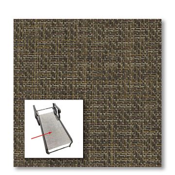 Chaise Lounge Bottom Only | Replacement Sling