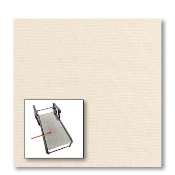Chaise Lounge Bottom Only | Replacement Sling