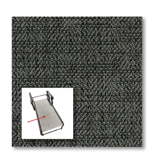 Chaise Lounge Bottom Only | Replacement Sling