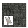 Chaise Lounge Bottom Only | Replacement Sling