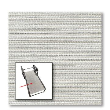 Chaise Lounge Bottom Only | Replacement Sling