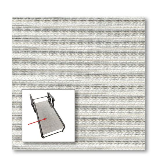 Chaise Lounge Bottom Only | Replacement Sling