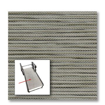 Chaise Lounge Bottom Only | Replacement Sling