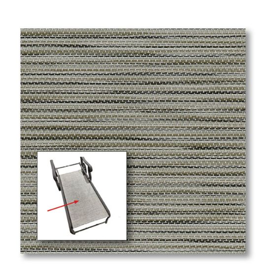 Chaise Lounge Bottom Only | Replacement Sling