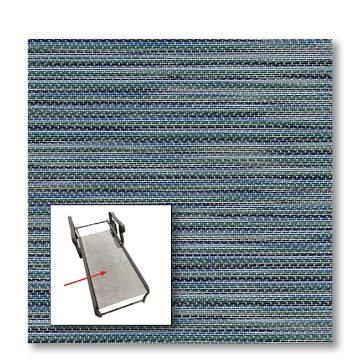 Chaise Lounge Bottom Only | Replacement Sling