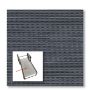 Chaise Lounge Bottom Only | Replacement Sling