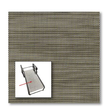 Chaise Lounge Bottom Only | Replacement Sling