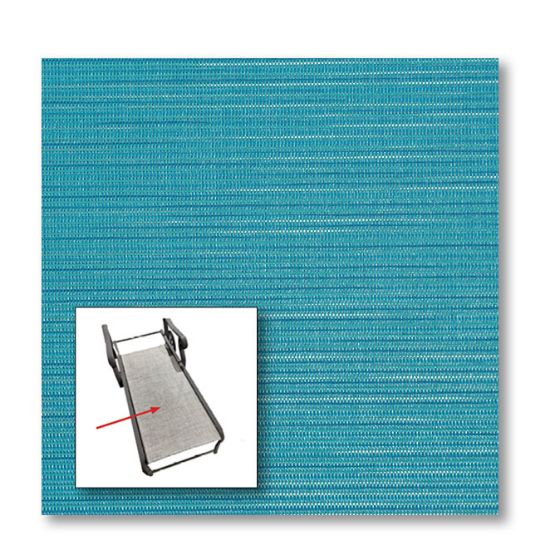 Chaise Lounge Bottom Only | Replacement Sling