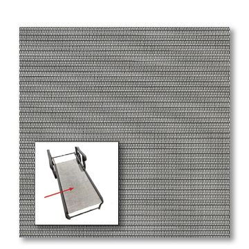Chaise Lounge Bottom Only | Replacement Sling