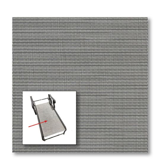 Chaise Lounge Bottom Only | Replacement Sling