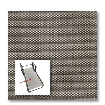 Chaise Lounge Bottom Only | Replacement Sling