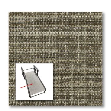 Chaise Lounge Bottom Only | Replacement Sling