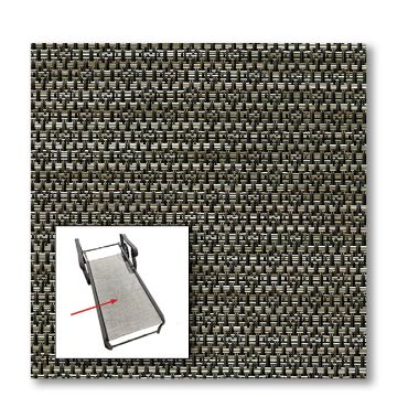 Chaise Lounge Bottom Only | Replacement Sling