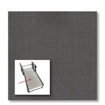Chaise Lounge Bottom Only | Replacement Sling