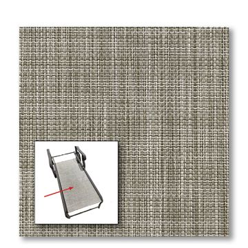 Chaise Lounge Bottom Only | Replacement Sling