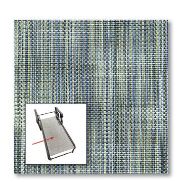 Chaise Lounge Bottom Only | Replacement Sling