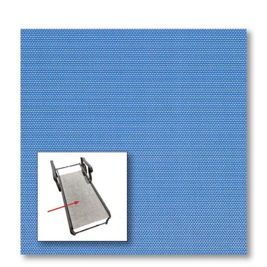 Chaise Lounge Bottom Only | Replacement Sling