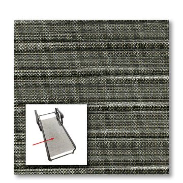 Chaise Lounge Bottom Only | Replacement Sling