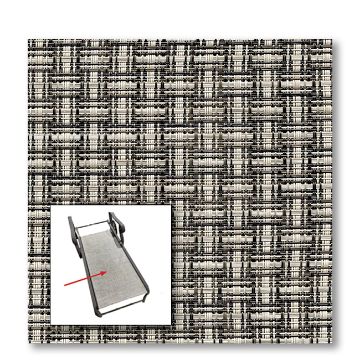 Chaise Lounge Bottom Only | Replacement Sling