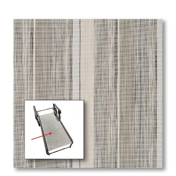 Chaise Lounge Bottom Only | Replacement Sling