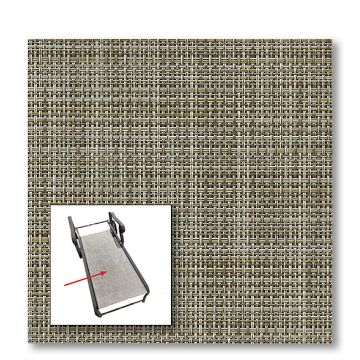 Chaise Lounge Bottom Only | Replacement Sling