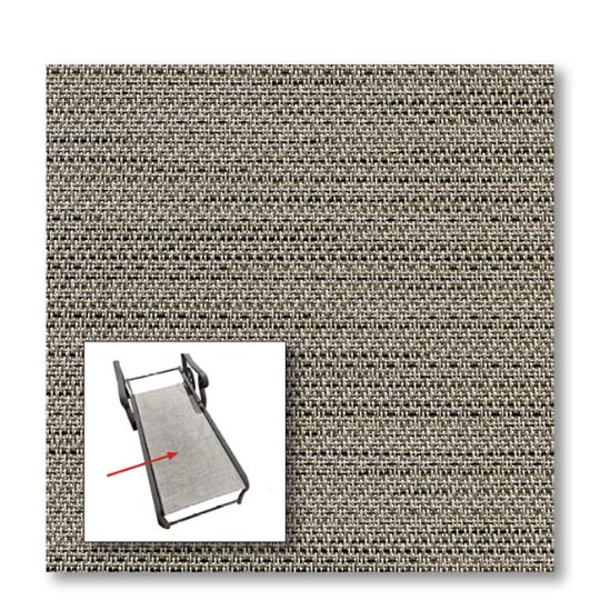 Chaise Lounge Bottom Only | Replacement Sling