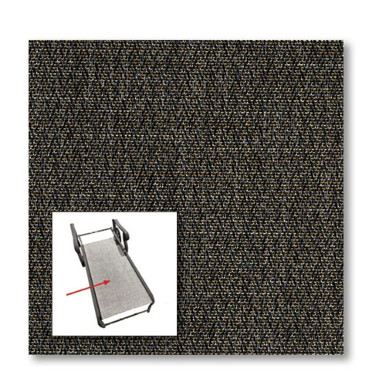 Chaise Lounge Bottom Only | Replacement Sling