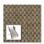 Chaise Lounge Bottom Only | Replacement Sling