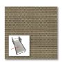 Chaise Lounge Bottom Only | Replacement Sling