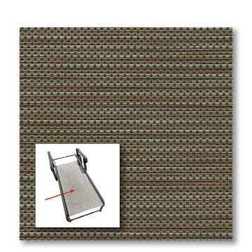 Chaise Lounge Bottom Only | Replacement Sling
