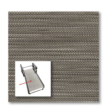 Chaise Lounge Bottom Only | Replacement Sling
