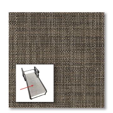 Chaise Lounge Bottom Only | Replacement Sling