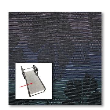 Chaise Lounge Bottom Only | Replacement Sling