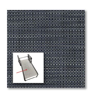 Chaise Lounge Bottom Only | Replacement Sling