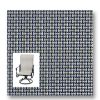 Twitchell Textilene Sunsure Seabreeze Patio Chair Replacement Sling Fabric
