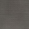 Twitchell Textilene Sunsure Titanium Patio Chair Replacement Sling Fabric