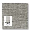 Twitchell Textilene Sunsure Whisper Patio Chair Replacement Sling Fabric