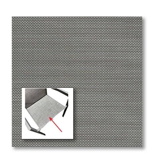 Chair Seat Bottom Only | Replacement Sling