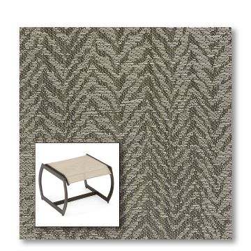 Ottoman Or Seat Only Replacement Sling
