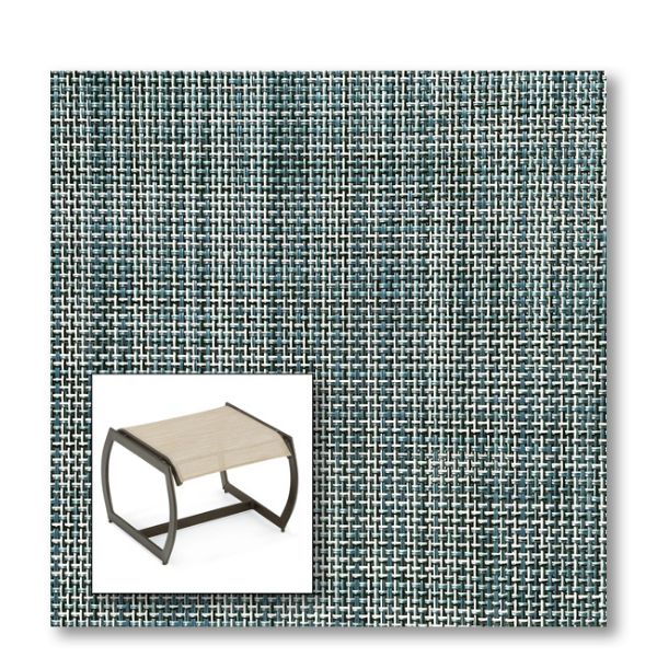Ottoman Or Seat Only Replacement Sling